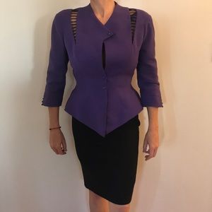 Thierry Mugler Jacket